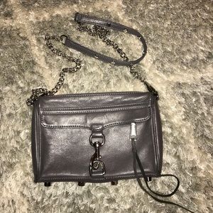 rebecca minkoff mini mac
